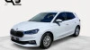 Skoda Fabia 1.0 TSI Selection DSG 85 kW (115 CV)