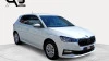 Skoda Fabia 1.0 TSI Selection DSG 85 kW (115 CV)
