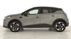 Renault Captur  Hibrido  E-TECH Hibrido Techno 105kW