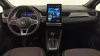 Renault Captur  Hibrido  E-TECH Hibrido Techno 105kW
