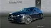 Mercedes-Benz Clase C C 200 d Berlina