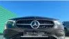 Mercedes-Benz Clase C C 200 d Berlina