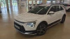 Kia Niro 1.6 GDi HEV 104kW (141CV) Drive
