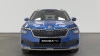 Skoda Kamiq 1.0 TSI 81KW (110CV) AMBITION