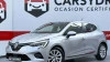 Renault Clio Zen TCe 67 kW (91CV)