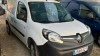 Renault Kangoo Z.E. FURGON TALLER