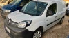 Renault Kangoo Z.E. FURGON TALLER