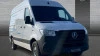 Mercedes-Benz eSprinter Nuevo eSprinter 320 Furgón PRO Medio (81kWh)[][9979NDH]