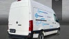 Mercedes-Benz eSprinter Nuevo eSprinter 320 Furgón PRO Medio (81kWh)[][9979NDH]