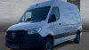 Mercedes-Benz eSprinter Nuevo eSprinter 320 Furgón PRO Medio (81kWh)[][9979NDH]