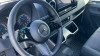 Mercedes-Benz eSprinter Nuevo eSprinter 320 Furgón PRO Medio (81kWh)[][9979NDH]