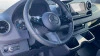 Mercedes-Benz eSprinter Nuevo eSprinter 320 Furgón PRO Medio (81kWh)[][9979NDH]
