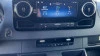 Mercedes-Benz eSprinter Nuevo eSprinter 320 Furgón PRO Medio (81kWh)[][9979NDH]