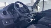 Mercedes-Benz eSprinter Nuevo eSprinter 320 Furgón PRO Medio (81kWh)[][9979NDH]