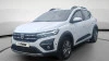 Dacia Sandero  Stepway ECO-G Comfort 74kW