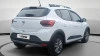 Dacia Sandero  Stepway ECO-G Comfort 74kW