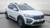 Dacia Sandero  Stepway ECO-G Comfort 74kW