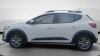 Dacia Sandero  Stepway ECO-G Comfort 74kW