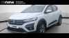 Dacia Sandero  Stepway ECO-G Comfort 74kW