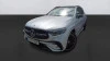 Mercedes-Benz GLC 300 de 4MATIC