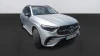 Mercedes-Benz GLC 300 de 4MATIC
