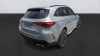 Mercedes-Benz GLC 300 de 4MATIC