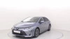 Toyota Corolla CO Corolla Sedan - MC23