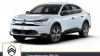 Citroën C4 X Hybrid 136 e-DCS6 Plus