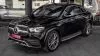 Mercedes-Benz Clase GLE 400D COUPE