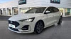 Ford Focus 1.0 Ecoboost MHEV 114kW ST-Line Auto