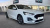 Ford Focus 1.0 Ecoboost MHEV 114kW ST-Line Auto