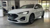 Ford Focus 1.0 Ecoboost MHEV 114kW ST-Line Auto