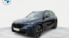 BMW X5 xDrive40d xLine