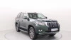 Toyota Land Cruiser LC Land Cruiser - RC21