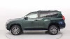 Toyota Land Cruiser LC Land Cruiser - RC21