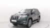 Toyota Land Cruiser LC Land Cruiser - RC21