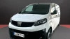 Fiat Scudo furgon L1H1 120CV Fiat Scudo furgon L1H1 120CV