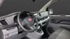 Fiat Scudo furgon L1H1 120CV Fiat Scudo furgon L1H1 120CV