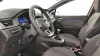 Renault Captur Gasolina/gas Eco-G Techno 74kW Renault Captur Gasolina/gas Eco-G Techno 74kW