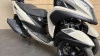 Yamaha Tricity 125 ABS 2022 Yamaha Tricity 125 ABS 2022