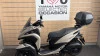 Yamaha Tricity 125 ABS 2022 Yamaha Tricity 125 ABS 2022