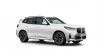 BMW X3 20d xDrive BMW X3 20d xDrive