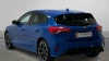 Ford Focus 1.0 Ecoboost 92kW ST-Line