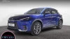 Lexus LBX 1.5 136cv HEV Elegant+