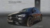 Mercedes-Benz GLA  200 d