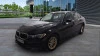 BMW Serie 3 318d