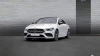 Mercedes-Benz CLA 180 AMG Line (EURO 6d)