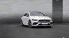 Mercedes-Benz CLA 180 AMG Line (EURO 6d)