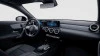Mercedes-Benz CLA 180 AMG Line (EURO 6d)