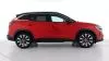 Renault Austral  1.3 TCe Mild Hybrid Techno CVT 116kW